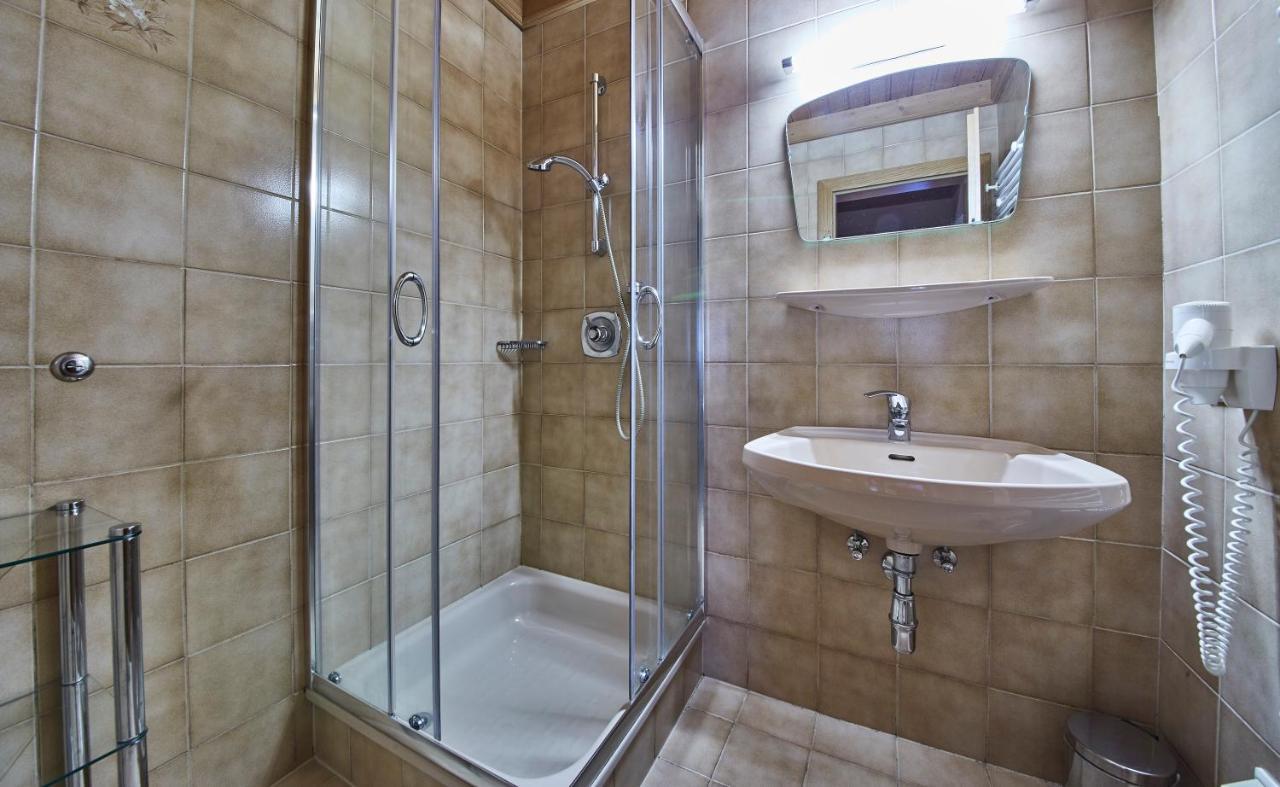 Taxach Apartmán