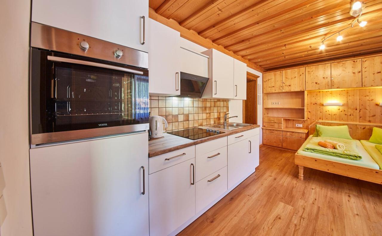Taxach Apartmán *