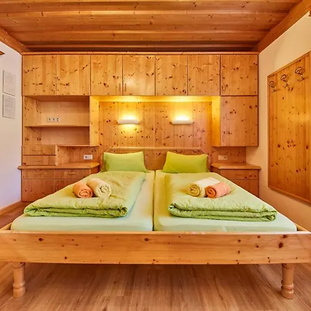 Appartements Taxach Saalbach-Hinterglemm Exterior photo
