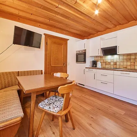 Appartements Taxach Saalbach-Hinterglemm Exterior photo