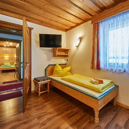 Appartements Taxach Saalbach-Hinterglemm Exterior photo