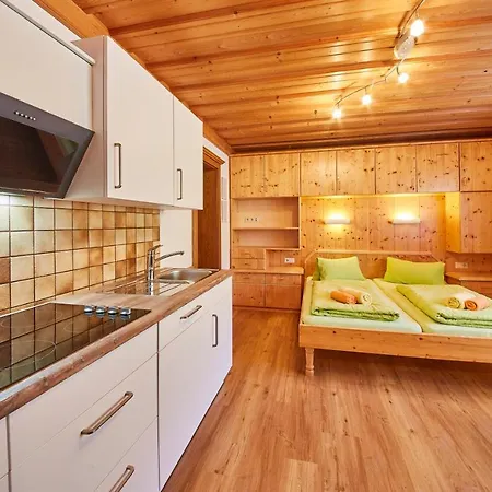 Appartements Taxach Saalbach-Hinterglemm Exterior photo