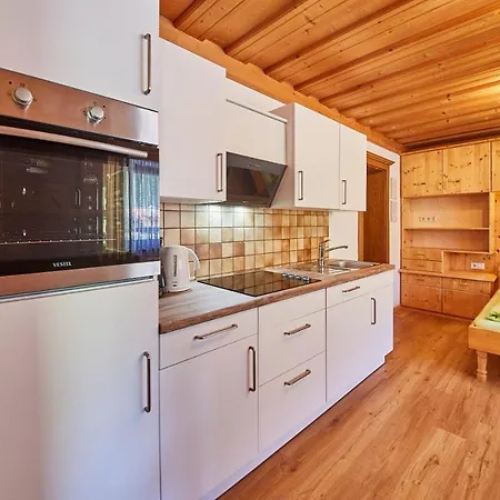 Appartements Taxach Saalbach-Hinterglemm Exterior photo