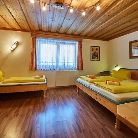 Appartements Taxach Saalbach-Hinterglemm Exterior photo