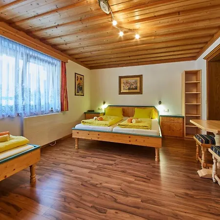 Appartements Taxach Saalbach-Hinterglemm Exterior photo