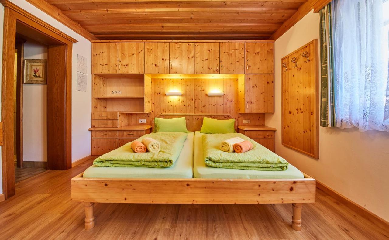 Taxach Saalbach-Hinterglemm