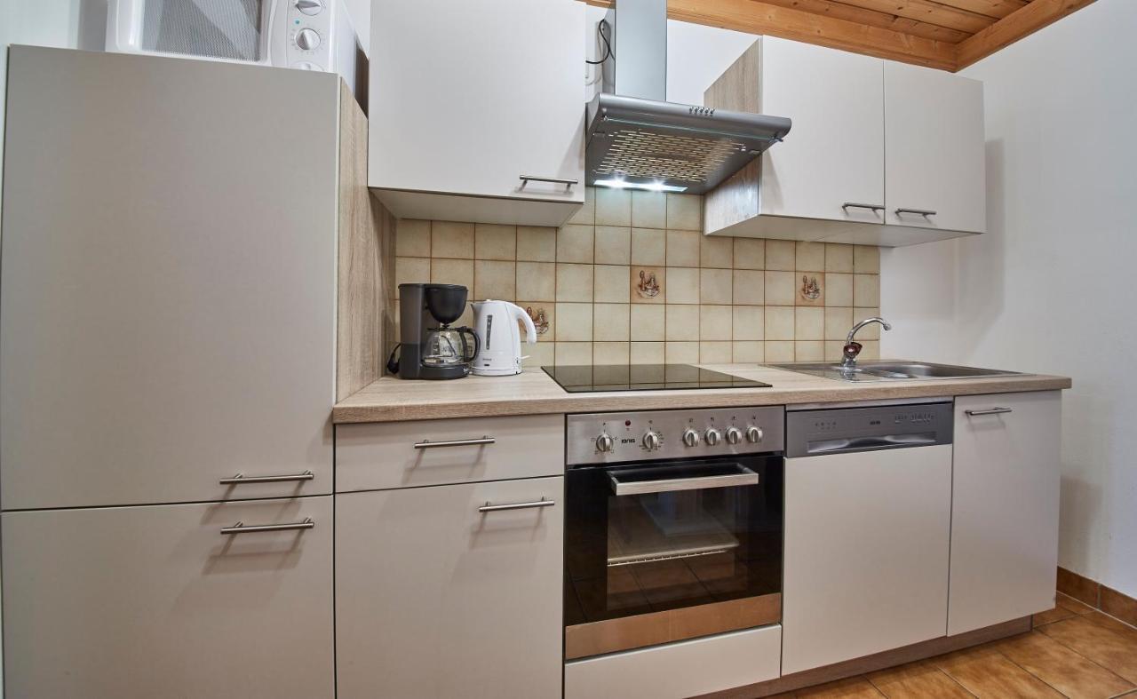 Taxach Apartment