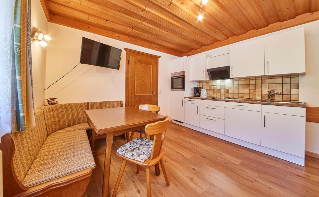 Taxach Apartment *