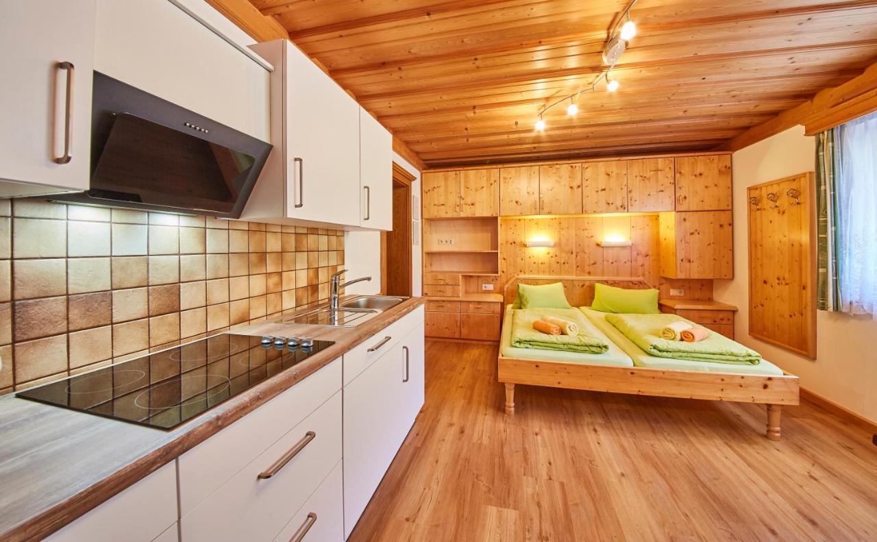 Apartment Taxach