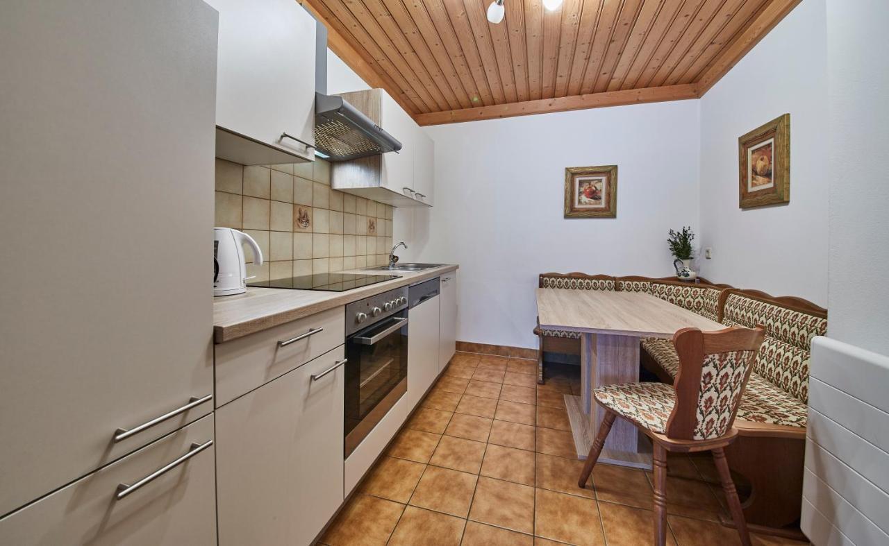 Taxach Apartment