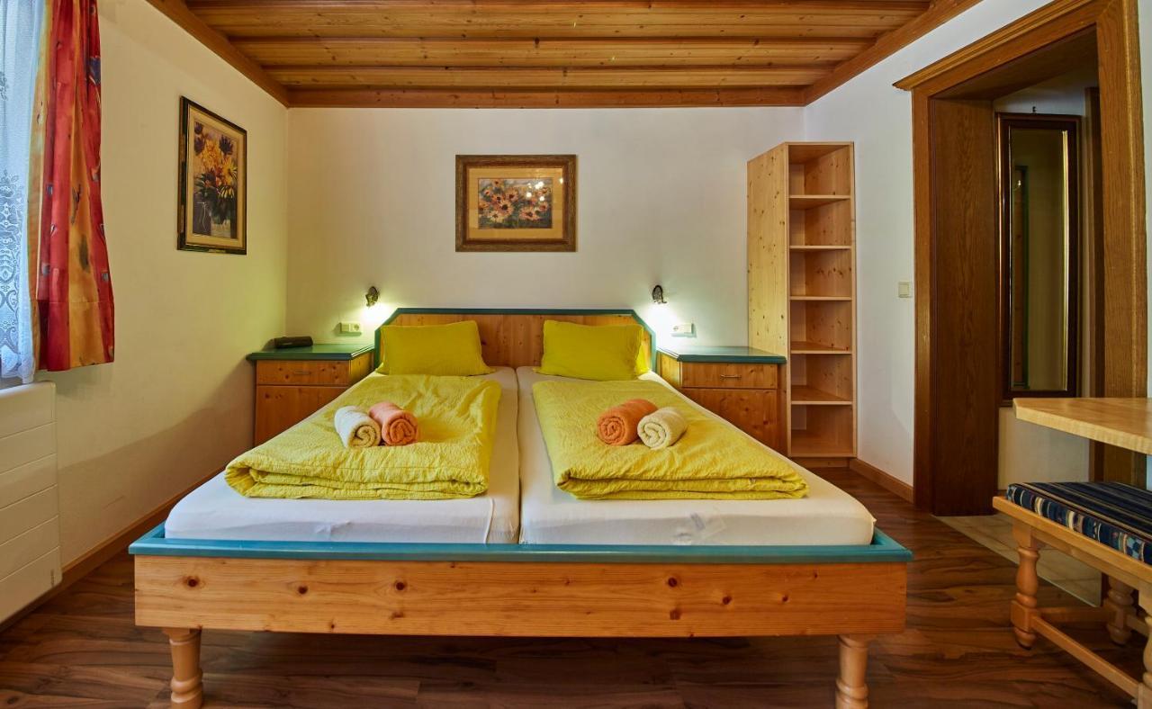 Taxach Apartment