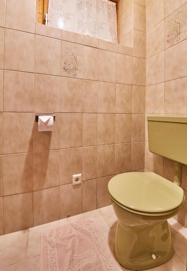 Taxach Apartment Saalbach-Hinterglemm